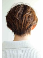 スピガ(SPIGA)&nbsp;ベリーショート