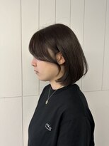 リー 四ツ橋(Lee)&nbsp;【fukky】タンバルモリ