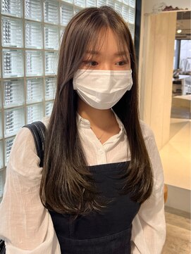 メロウ 神戸三宮(mellow) ローレイヤー