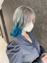 リルーア(RIRUA)&nbsp;デザインカラー