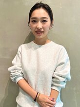 トイロ 新宿(Toiro) 日高雪江  「新宿」