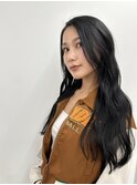 【寺本】大人上品レイヤー！