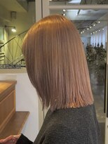 メイクス 表参道(MAKE'S omotesando)&nbsp;ハイトーンボブ/ボブ【矢野】