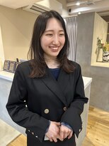 スムーク(smuk)&nbsp;【smuk/スムーク】ぷつっとミディ/フェイスレイヤー