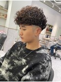 ◯くるくるスペインカールスタイル◯