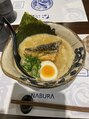 オルブライト(Albright) ラーメンが好きでよく巡ってます。美味しいお店教えて下さい