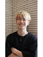 ヘアーサロン リアン(hair salon Lian) 山田 駿