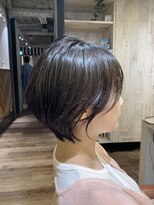 クロワ(croix)&nbsp;【croix】美人ショート×黒髪