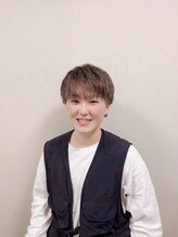 セシカプリンシパル(Cesica Principal)&nbsp;中村 友菜