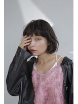 キース(KITH)&nbsp;ミニボブ