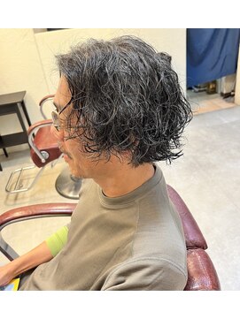 シエル(Le ciel) ミディアム波巻きスパイラル