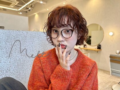 メルト 京橋店(melt)の写真