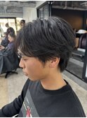フェザーパーマ