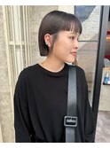 ミニボブ