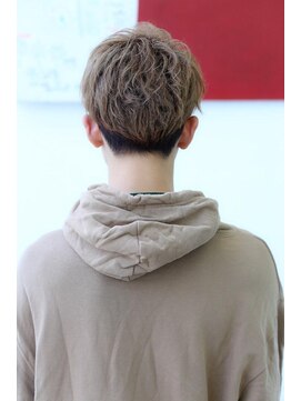 リップス 仙台ロフト(LIPPS) ミルクマッシュ