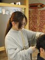 ヴィーヴ(vive) 吉冨 英子