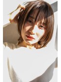 レイヤーボブ☆