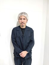 ヴァンファミリー セントラルアーサ店(Van family) 野田 雄一郎