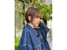 ラボヌールヘアー 宇都宮店(La Bonheur hair)
