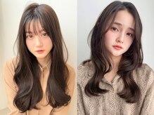 アグ ヘアー ベック 福岡別府店(Agu hair beqq)