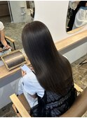 【 YUCCA 】大人可愛い20代30代モカグレージュ