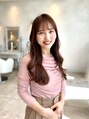 ザックラフィネ(ZACC raffine) 山田 友香