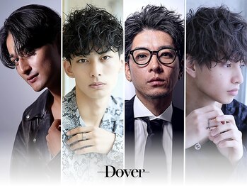 Dover 中野【ドーバー】