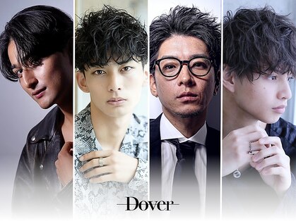 ドーバー 中野(Dover)の写真
