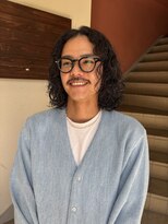 コレットヘアー ザモリオカ(Colette HAIR the MORIOKA)&nbsp;ナチュラルウェーブ×ボブ