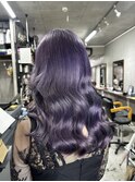 ロイヤルパープル