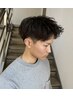 新規限定【人気No.1】似合わせメンズカット&選べるセットメニュー☆