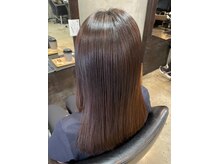 ディジュ ヘア デザイン 牛田店(Didju hair design)