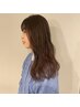 【9月末まで】【学割U24】カット＋フルカラー