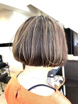 ユーシンエクラ(Yushin eclat)&nbsp;クラシカルボブ