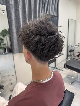 サロンワン(Salon1) フェード