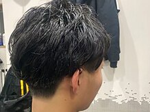 ライズ(RYES)の雰囲気（再現性の高いカット・パーマをご提供します☆）