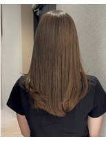 ルクス(Luxs)&nbsp;赤み消しオリーブベージュ