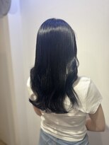 ラピス 新宿(Lapis)&nbsp;【Lapis新宿】ブルーブラック☆