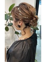 ケンジ 湘南台(KENJE)&nbsp;ゆるふわおだんご