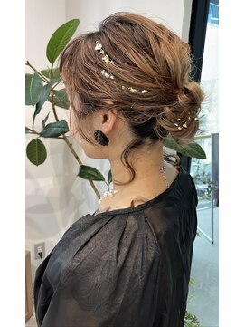 ケンジ 湘南台(KENJE) ゆるふわおだんご