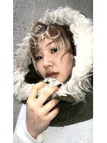 デイジー(Daisy)&nbsp;個性を引き出す RootsColor