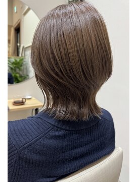 シルキートープ