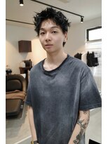 グラフ 立川(Graph.)&nbsp;アクティブショート　メンズベリーショート