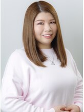 アリエス(Aries)&nbsp;ATSUKO 