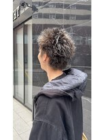 エイト 博多店(EIGHT hakata)&nbsp;スパイキーショート