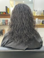 ザワン(The one)&nbsp;メンズパーマ/ロン毛/ツイスパ/