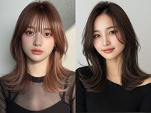 ビバラヘアー(VIVA LA HAIR)