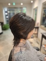 アプラウド(APROUD)&nbsp;ウルフショート