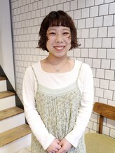 エヌ 烏丸(enu)&nbsp;大井 維月