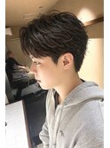 アクティブショート